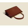 Buy cheap Leather Bag Hand Carry Large Female Bag Clip Ladies Tote Handbag from wholesalers