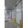 Buy cheap Height 500mm Overhead Sectional Door Wire Rope Anti Break Protection Device from wholesalers
