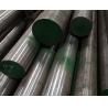 Buy cheap Hot Rolled Alloy Steel Bar For Die Mould Annealed / Q+T Heat Treatment from wholesalers