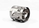 2 Inch Stainless Steel Pall Rings 50mm Size Ss304 Material 16# Type