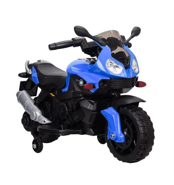 Buy cheap Child Motorcycle A Cool Children Electric Ride On Car Motorcycle with Durable Design from wholesalers