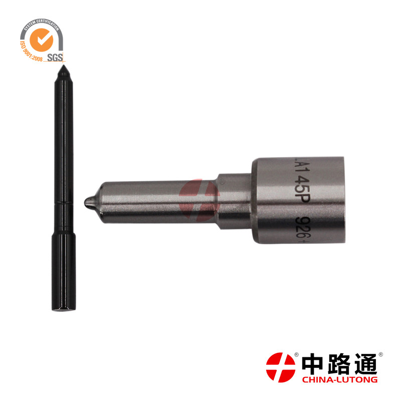 fit for bosch injector nozzle 2 437 010 087 dsla 145 p 366 Stock Diesel Fuel Injection Nozzle DSLA145P366 DSLA 145P 366