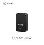 Gf07 GF08 GF10 Car Tracking Device Locator Magnetic Anti-lost Recording Real