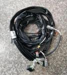 12V 3573810322 Electrical Harness Wire For LINDE Multi Way Valve Assembly