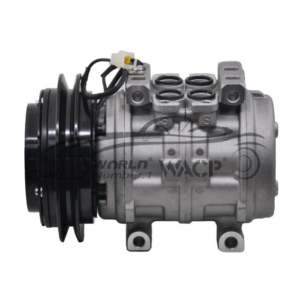 Quality 4471804712 Car Cooling Parts Compressor For Toyota Cardina Turbo AZT246W 1.8 WXTT143 for sale