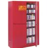 Buy cheap Fireproof Flammable Safety Cabinet Chemical Resistant Practical from wholesalers