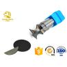 Buy cheap 100mm Length 2 Flute PCD Polycrystalline Cutting Tools from wholesalers