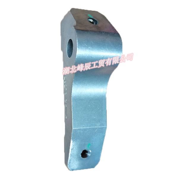 Buy cheap Dongfeng/Dcec Kinland Engine Parts Auto parts for Truck Fuel Pump Bracket C3926273 from wholesalers