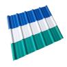 Buy cheap Full Hardness GI PPGI PPGL Galvanized Steel Roof Sheet 0.4mm Thickness 1000mm Width Colorful Corrugated Plate for Welding from wholesalers