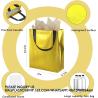 Buy cheap Reusable Goodie Bags With Handles - Gift Bags Medium Size - Party Favor Bags For Valentines Day Birthdays, Parties from wholesalers