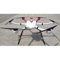 Buy cheap Lightweight Multi-rotor Inspection Drone product