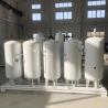 Buy cheap 15Nm3/h Nitrogen Generator for 1kW Laser Cutting 99.99% Purity from wholesalers