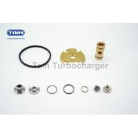 Buy cheap GT15 GT17 Turbocharger Repair Kit Garrett Turbocharger Rebuild Kit For AUDI product