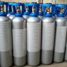 Buy cheap Industrial Gas Storage 4L 8L 10L 15L 20L CO2 Gas Cylinder with Height 250-2000mm from wholesalers