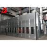 Buy cheap TUV Aerospace Aircraft Industrial Spray Booth from wholesalers