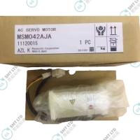 Buy cheap MSM042AJA Panasonic SMT AC SERVO MOTOR 308710400101 product