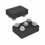Buy cheap TPS7A1006PYKAR IC REG LINEAR 0.6V 300MA 5DSBGA Texas Instruments from wholesalers