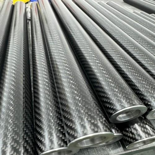 Buy cheap High Strength Lithium Battery Guide Roller Good Corrosion Resistance from wholesalers