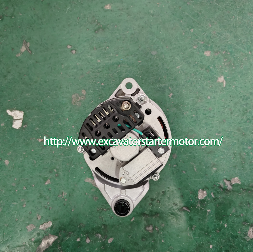 Alternador 12V 60A 63307536 63307841 63320023 63320100 CA316IR 395250A1 84296693 84296707 84402416 84402418