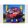 Buy cheap Inflatable Bouncer House Outdoor Party Child Bouncy Castle Inflatable Bounce House from wholesalers