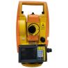 Buy cheap GTS-342R10A Geoallen Brand Touchscreen Total Station With 1000m Prismless from wholesalers