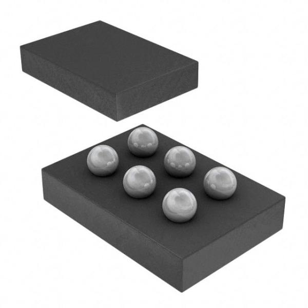 Buy cheap NCP6360FCCT2G IC REG BUCK ADJ 800MA 6WLCSP onsemi from wholesalers