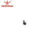 Buy cheap PN 854500878 Cutting Room Spare Parts Screw M3x0.5x6 BHSCS ISO 7380 A2-SS CL70 from wholesalers
