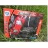 Buy cheap Gift box four remote control car toy from wholesalers