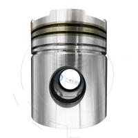 Buy cheap NT855 Cummins Cylinder Liner Kit 3048808 380334 3907156 3051555 Diesel Engine Piston Kit product