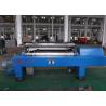 Buy cheap Three Phase Horizontal Decanter Centrifuge Oil Sludge Water Separation In Discount from wholesalers