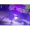 Buy cheap LED Pipe UV CIPP Equipment Cure Light Dual Core Trenchless System Mercury Technology from wholesalers
