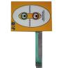 Buy cheap PET Membrane Switch Panel , Tactile Dome Switch For Industrial from wholesalers