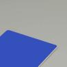 Buy cheap Sea Blue Fireproof B1 Grade Aluminum Panel 3-7mm Acp Sheet Aluminum Composite Panel from wholesalers