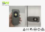 2W LED Pocket Auto Inspection Light With ± 90° Adjustable Magnetic Stand