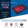 Buy cheap Skin Rejuvenation Led Light Therapy Pad Multi Function Body Physiotherapy from wholesalers