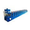 Buy cheap Weight 7 Tons Purlin Roll Former , U Channel Roll Forming Machine Pressure 10-12MPa from wholesalers