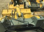 China No1 Construction Machine Brand Sdlg Used 16ton LG953 Wheel Loader in Good