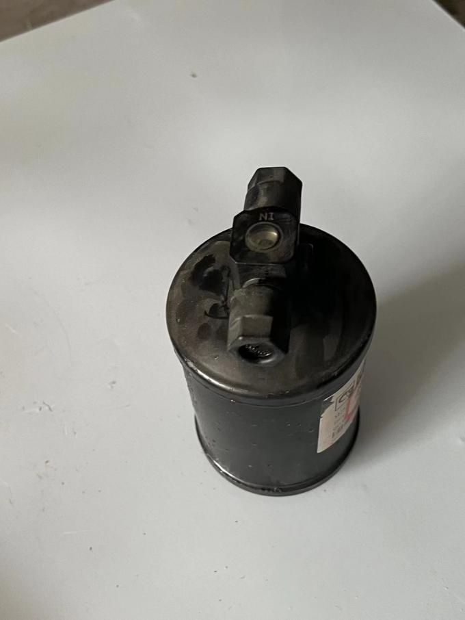 923705.0470 Dry bottle Kalmar Reach Stacker Parts 1