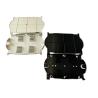 Buy cheap Single Mode Fiber Optic Splice Tray ABS For FTTX Network from wholesalers
