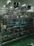 Automatic CIP System Clean In Place System For Food Processing SS316 SS304
