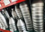316H Eccentric ASTM A403 Stainless Steel Reducer