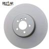 Buy cheap High Quality Brake Disc For Rolls Royce Oem 34116786631 34116786632 2010 2011 from wholesalers