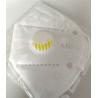 Buy cheap CE FDA meltblown Adult 5 Plies Kn95 Protective Mask from wholesalers