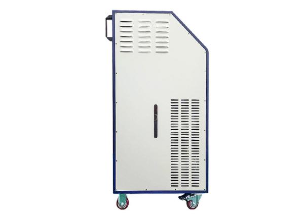 Buy cheap 4.5 KW Blue Car Engine Washing Machine High Speed Hydrogen Generator from wholesalers