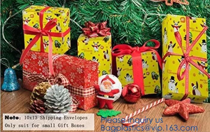 cornstarch Courier Plastic Bags/Mailing envelopes/Printed Mailing Bags,mailer box compost colored boxes in Mailing bags