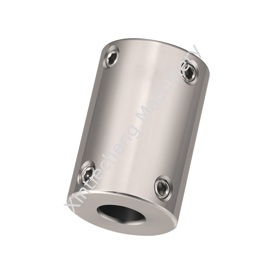Black Aluminium Alloy Power Transmission Components for Polishing