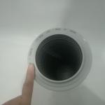 Lightweight Excavator Hydraulic Oil Filter Element 179-9806 with 140mm Outer