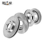 Auto Brake Discs Genuine Brake Disc Car For Ford Oem FR3Z1125A