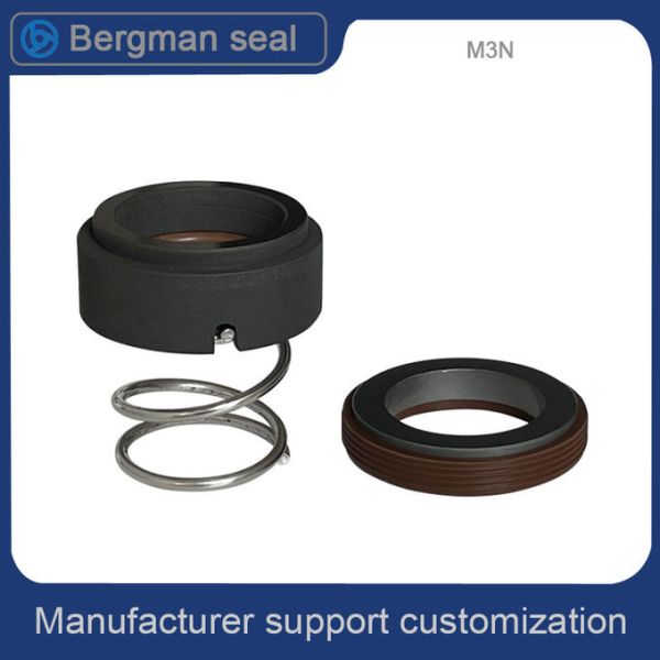 M2N M3N Burgman Mechanical Seal Single Spring 60mm SGS Approved CAR SSIC