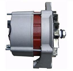 Buy cheap 12V 95A Cummins B6-590 ALTERNATOR Perkins 1006-60TWI generator Lester 12145 3282554 1620000902951 2852185 A187623 from wholesalers